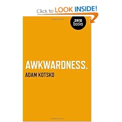 Awkwardness