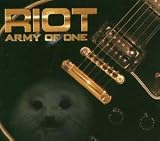 Riot - Army of One