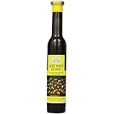 Agrumato Lemon Extra Virgin Olive Oil, 6.76 fl oz (200 ml)