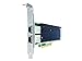Axiom Memory Solutionlc 10gbs Dual Port Rj45 Pcie X8 Nic Card