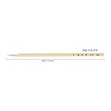 アーテック 高級デザイン筆 単品 10793 彩色筆 中