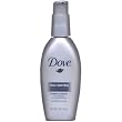 Dove Frizz Control Therapy Taming Cream, 4-Ounce Bottle (Pack of 3)