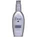 Dove Frizz Control Therapy Taming Cream, 4-Ounce Bottle (Pack of 3)