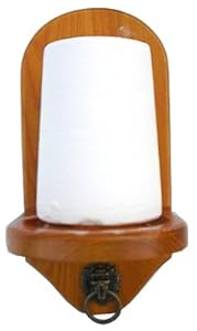 Wall Mount Pool Table Cone Chalk Holder Oak With Chalk