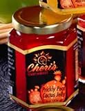 Cheri's Prickly Pear Cactus Jelly