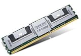 TS512MFB72V8R-T (DDR2-800/240pin/4GB/Fully Buffered DIMM/ECC/2Rank)
