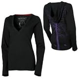 Spacecraft Floating Robbins Hooded Shirt - Long-Sleeve - Women's