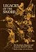 Legacies of the Sword: Kashima-Shinryu & Samurai Martial Culture by Karl Friday