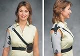 North Coast Hemi Sling, Size: Medium/Large
