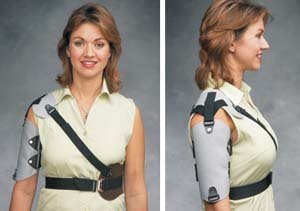 North Coast Hemi Sling, Size: Medium/Large