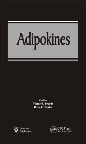 Adipokines (Modern Insights Into Disease from Molecules to Man)