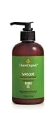31cdKDeVwfL. SL160  DermOrganic Argan Oil Masque 8 oz.
