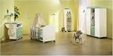 Pinolino 101628G - Kinderzimmer Linda gross