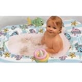 Kelgar Deluxe Snug Tub Just Sealife by Kel-Gar