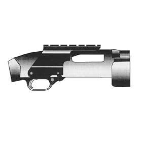 Aimtech Winchester 1400 Scope Mount - ASM7 by 