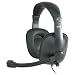 Cyber Acstcs PRO GRADEHEADSET/MIC W/VOLUME ( AC-960 )