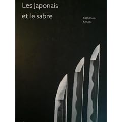 Les Japonais et le sabre
