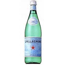 (お徳用ボックス) サンペレグリノ 瓶 750ml×12本