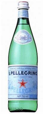 (お徳用ボックス) サンペレグリノ 瓶 750ml×12本
