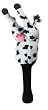 Butthead Golf Club Cover (Cow)