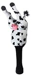 Butthead Golf Club Cover (Cow)