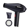 Elchim 2001 Professional Hair Dryer