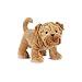 Webkinz Shar Pei by Ganz