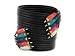 Component Video Cable + Stereo Audio L/R Cable - 6 Ft. Length - Red, Green, Blue Video Input/Output and Dual Audio Left & Right Stereo Cable
