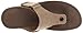 FitFlop Men's Track II Thong Sandal