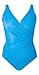 Miraclesuit Women's Solid Oceanus Swimsuit