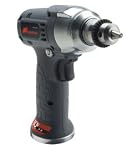 Ingersoll Rand 7.2V 1/4in. Mini Drill, Model# D040