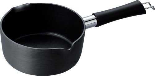 KOMIN アルミ行平鍋16cm KO-1200