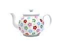 Cath Kidston Buttercup Teapot Porcelain