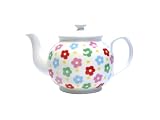from Churchill China Cath Kidston Buttercup Teapot Porcelain (Model CKBC00021)
