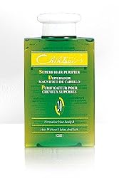 Chihtsai No 20 Superb Hair Purifier
