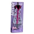 Barbie Fashionista Outfit - Artsy Dress