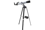Meade DS2080AT-LNT AZ Telescope