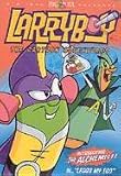 Veggie Tales: Leggo My Ego - DVD