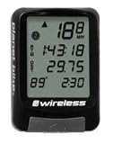 ACTION COMPUTER PLANET BIKE PROTEGE 9.0 WIRELESS