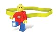 LEGO Head Lamp