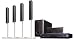 Sony home theater system htsf2000