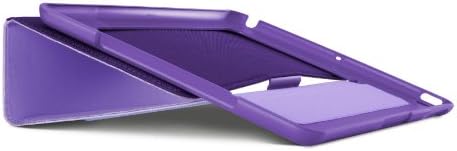 Belkin FormFit Cover / Case for iPad Air (Purple)