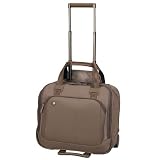 Victorinox Swiss Army Tallux Collection Wheeled Cabin Carry On Deluxe Boarding Bag