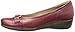 ECCO Women's Abelone Buckle Slip-On
