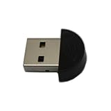 Mini Usb 2.0 Bluetooth V2.0 Edr Dongle Wireless Adapter