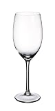 Villeroy & Boch Allegorie Riesling 8-3/4-Inch Wine Goblet Fresh Glass