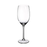 Villeroy and Boch Allegorie Riesling 8-3 4-Inch Wine Goblet Fresh Glass by Villeroy & Boch