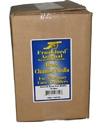 Corn Cob Media 7 lbs. In a Box Corn Cob Media 7 lbs. In a Box