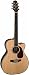Takamine TNV760SC Nashville OM Cutaway Acoustic-Electric Guitar