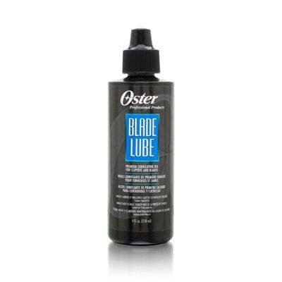Oster Blade Lube Premium Lubricating Oil for Clippers and Blades Hair Clippers Trimmers And Groomers